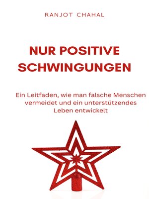 cover image of Nur Positive Schwingungen